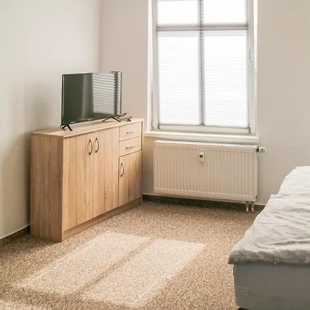 In Krakow Am Casa vacanze *