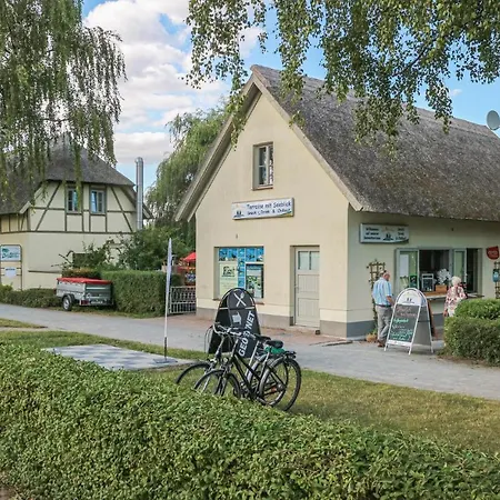 2 Bedroom Awesome In Krakow am See